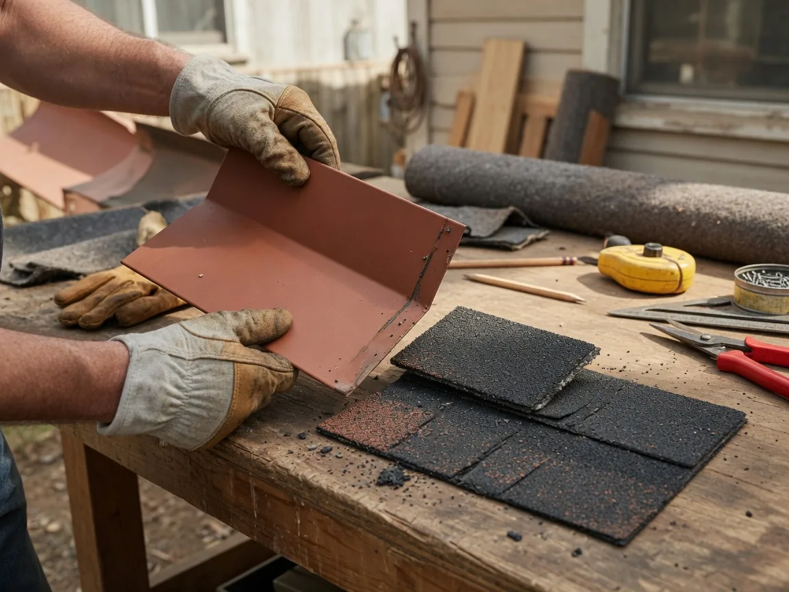 Roof Repair company in Columbia, MO